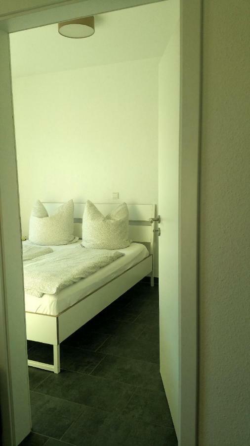 Studio Am Waldrand Wadgassen ภายนอก รูปภาพ